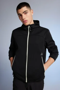 Chaqueta Tecnica Softshell