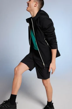 Chaqueta Tecnica Softshell