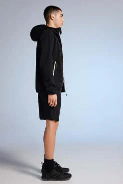 Chaqueta Tecnica Softshell