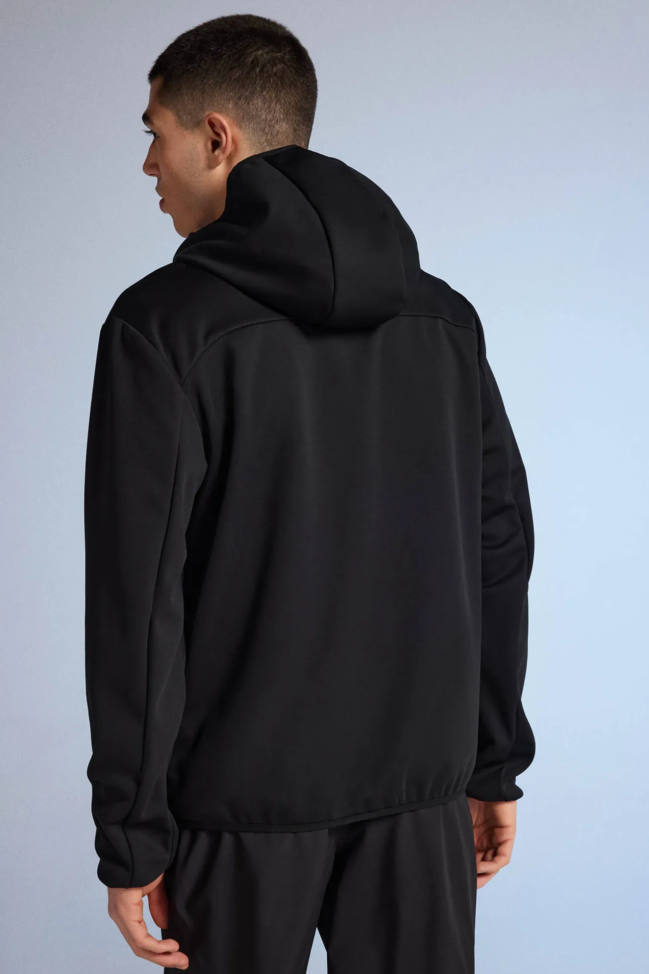 Chaqueta Tecnica Softshell
