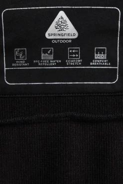 Chaqueta Tecnica Softshell