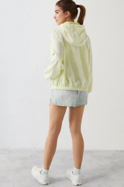 Chaqueta Tecnica Water-Repellent Lima