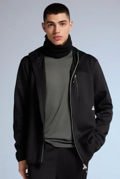 Chaqueta Tejido Doble