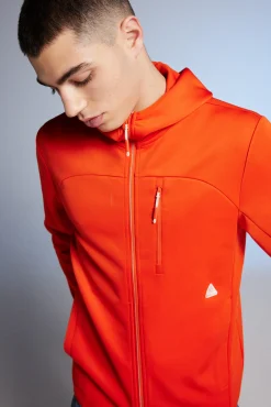 Chaqueta Tejido Doble
