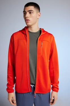 Chaqueta Tejido Doble