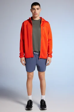 Chaqueta Tejido Doble