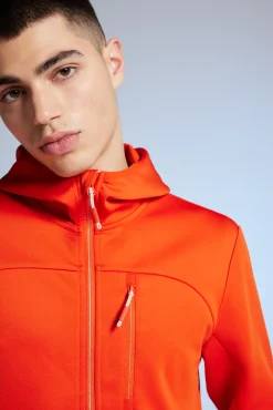 Chaqueta Tejido Doble