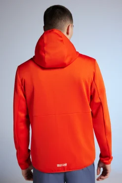 Chaqueta Tejido Doble