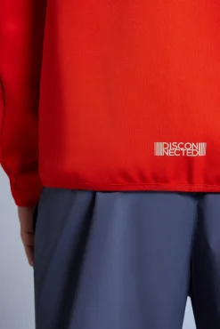 Chaqueta Tejido Doble
