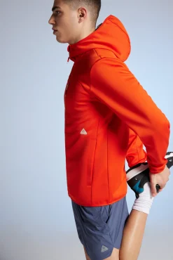 Chaqueta Tejido Doble
