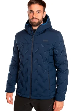 Chaqueta Valkom