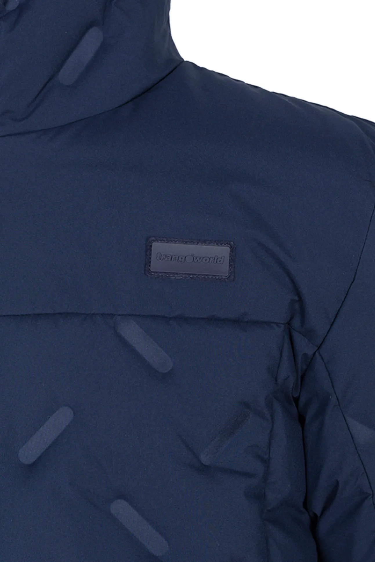 Chaqueta Valkom