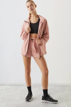 Chaqueta Water-Repellent