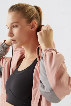 Chaqueta Water-Repellent