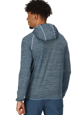 Chaqueta Yonder Hoody
