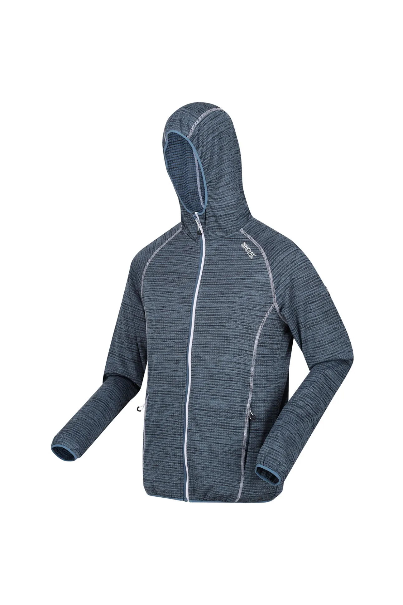 Chaqueta Yonder Hoody