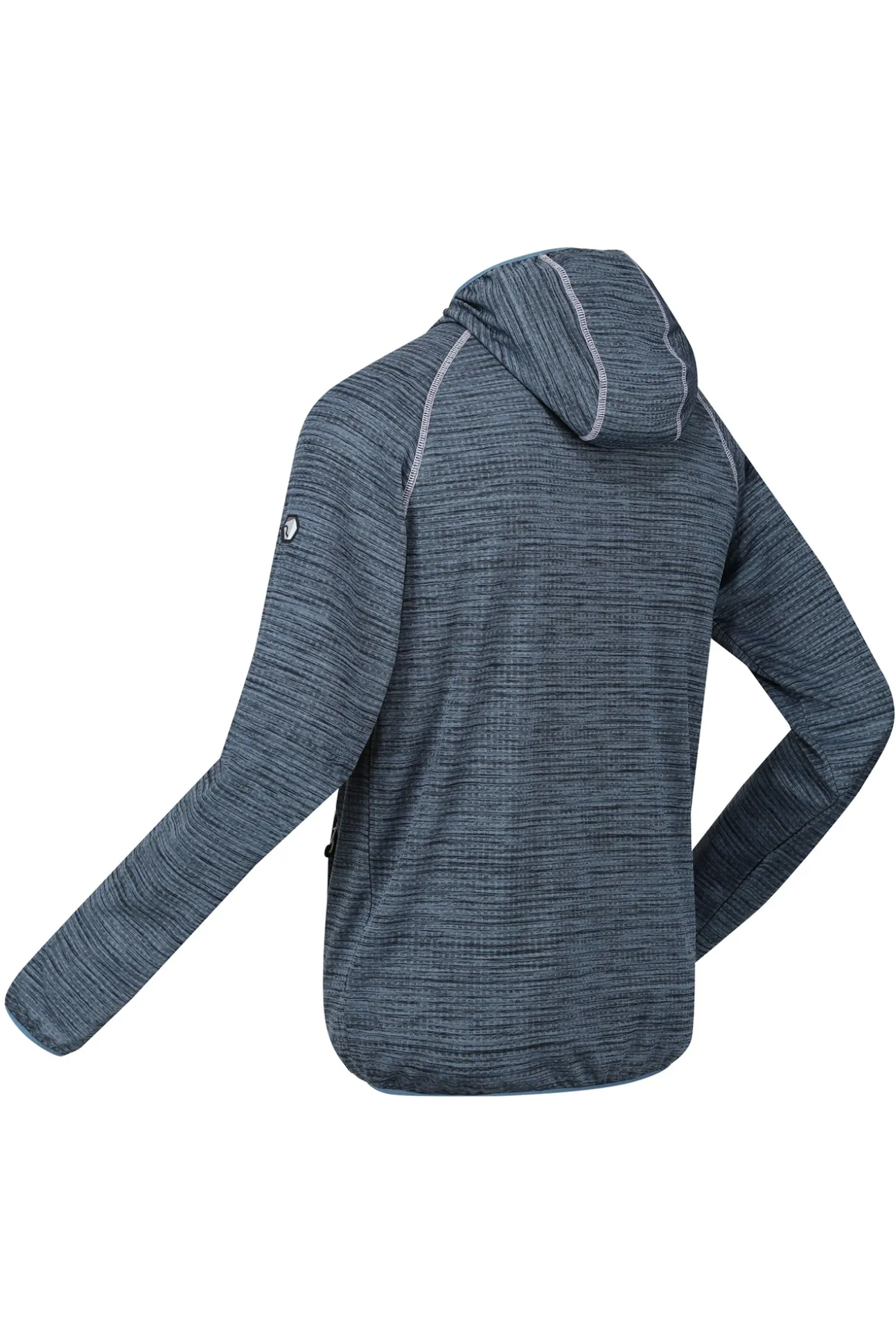 Chaqueta Yonder Hoody