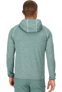 Chaqueta Yonder Hoody