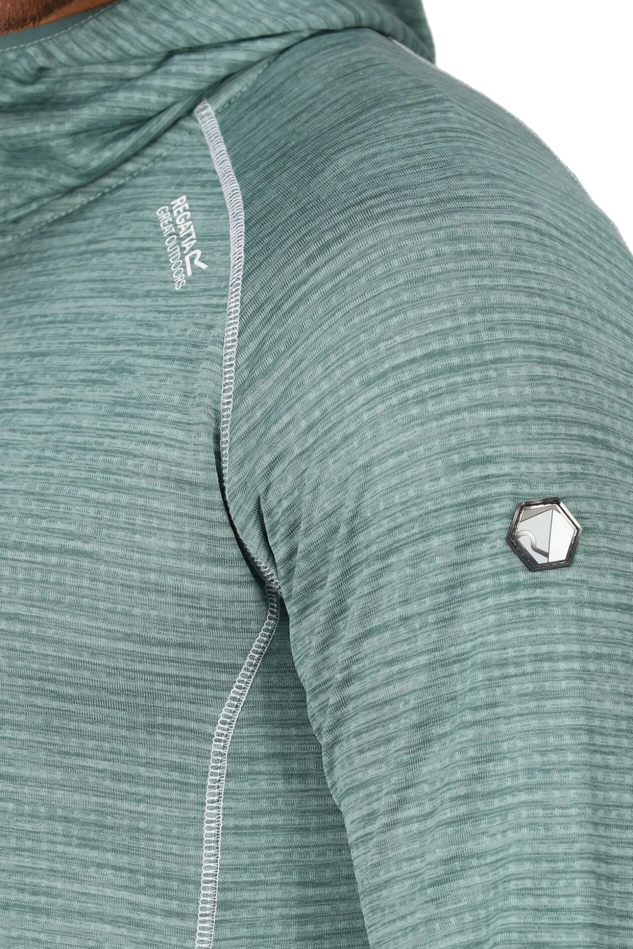 Chaqueta Yonder Hoody
