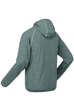 Chaqueta Yonder Hoody