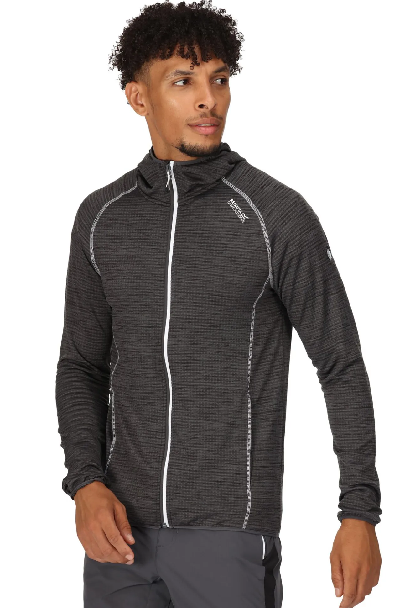 Chaqueta Yonder Hoody