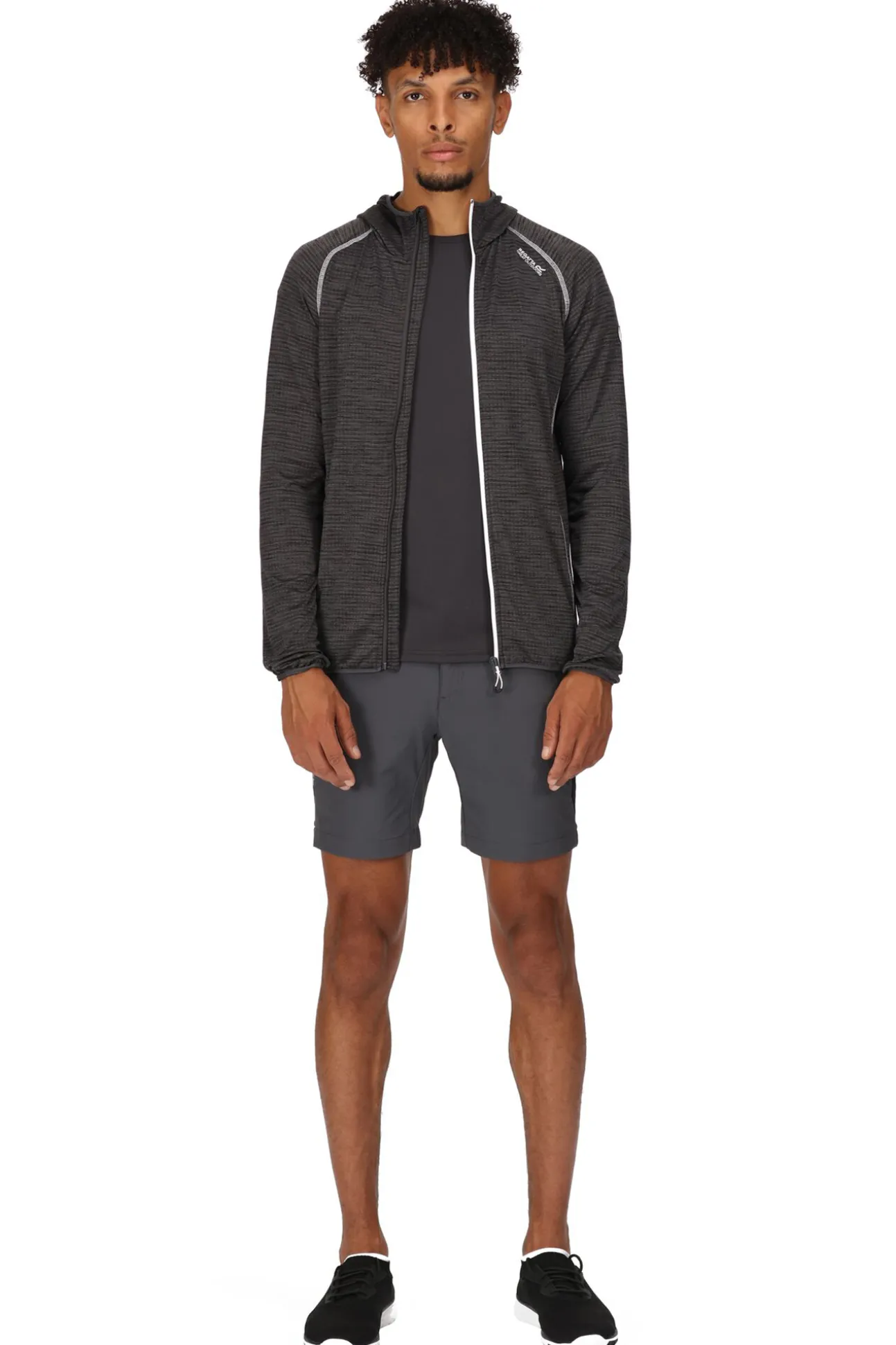 Chaqueta Yonder Hoody