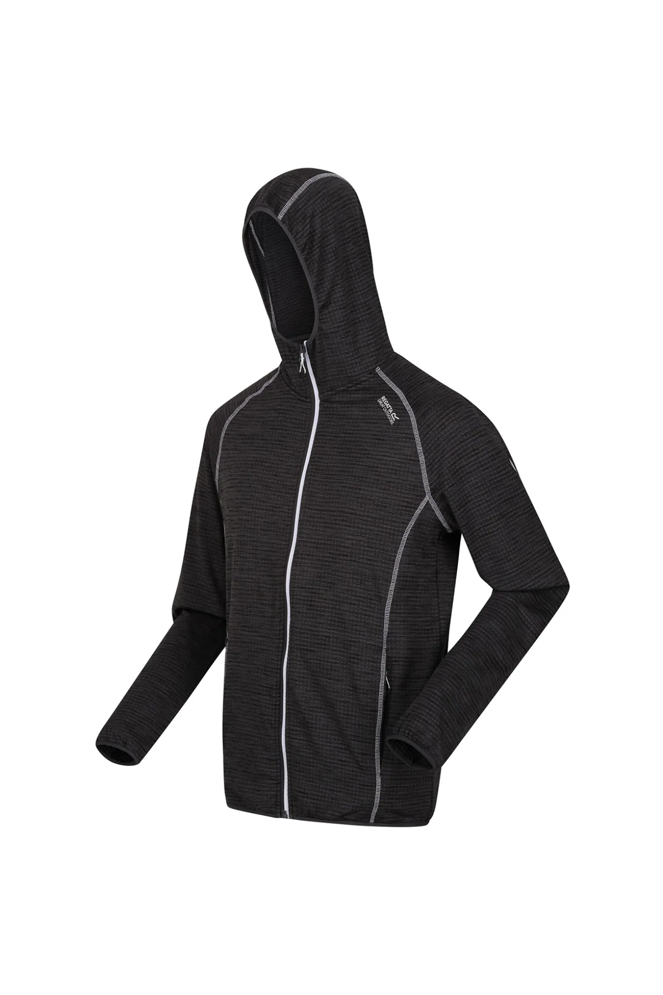 Chaqueta Yonder Hoody