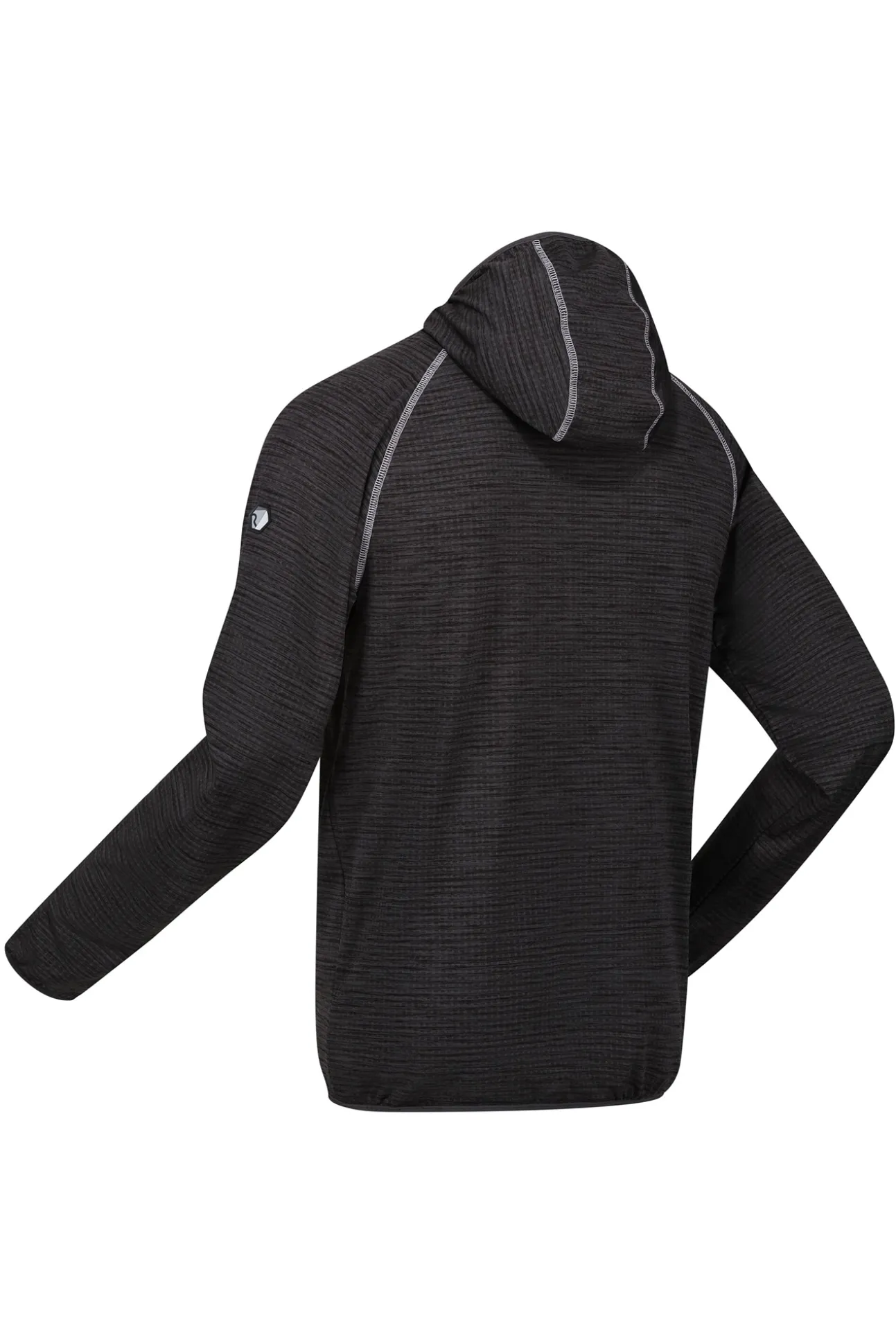 Chaqueta Yonder Hoody