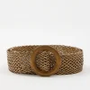 Cinturon 4Cm