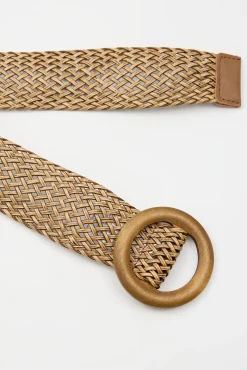 Cinturon 4Cm