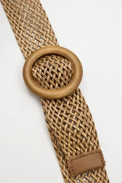 Cinturon 4Cm