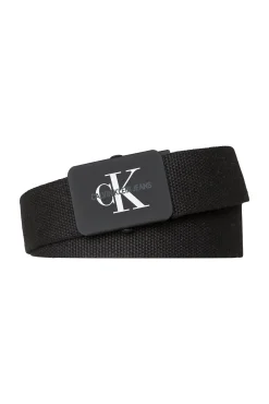 Cinturon Con Logo Ckj