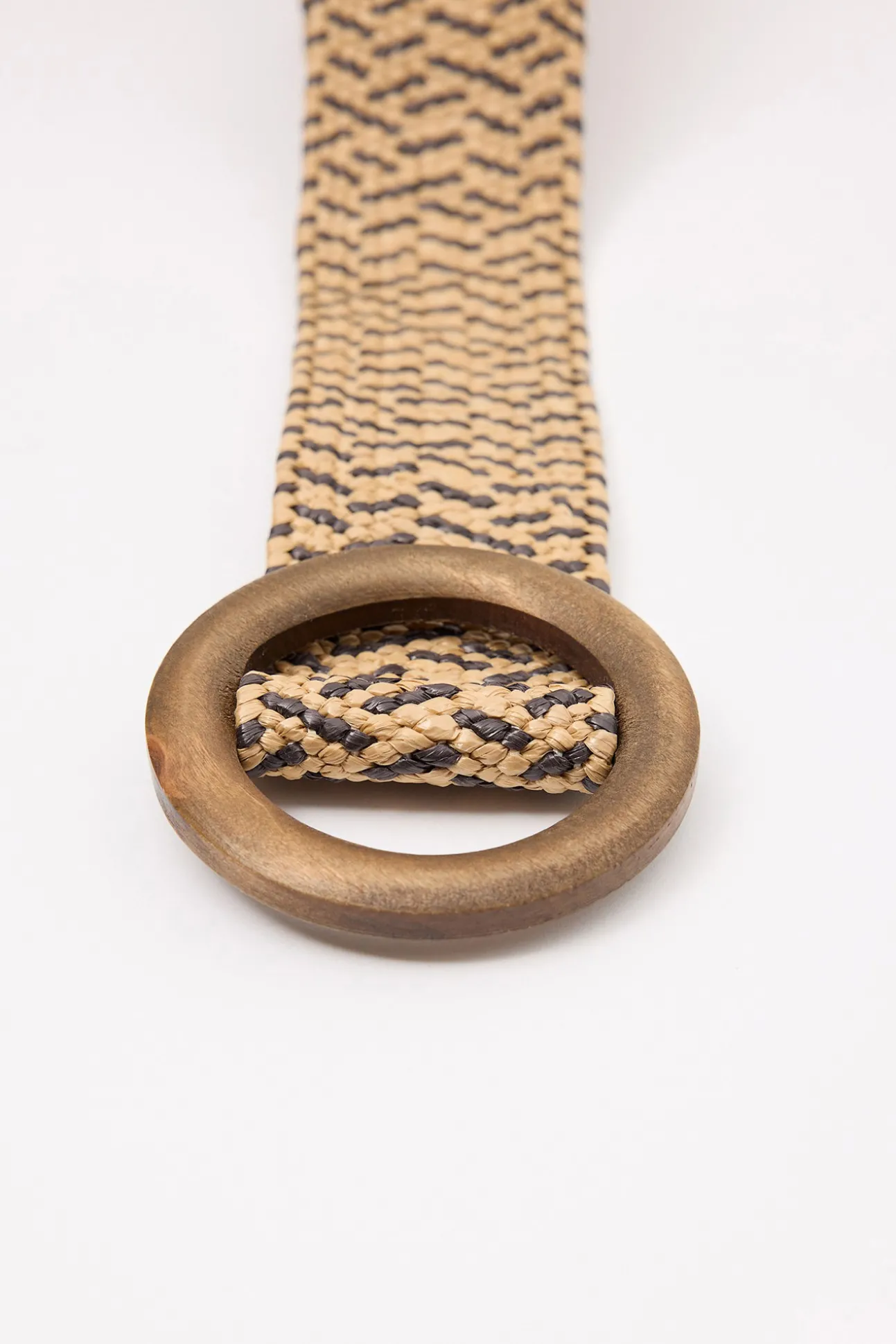 Cinturon Elastico 4Cm