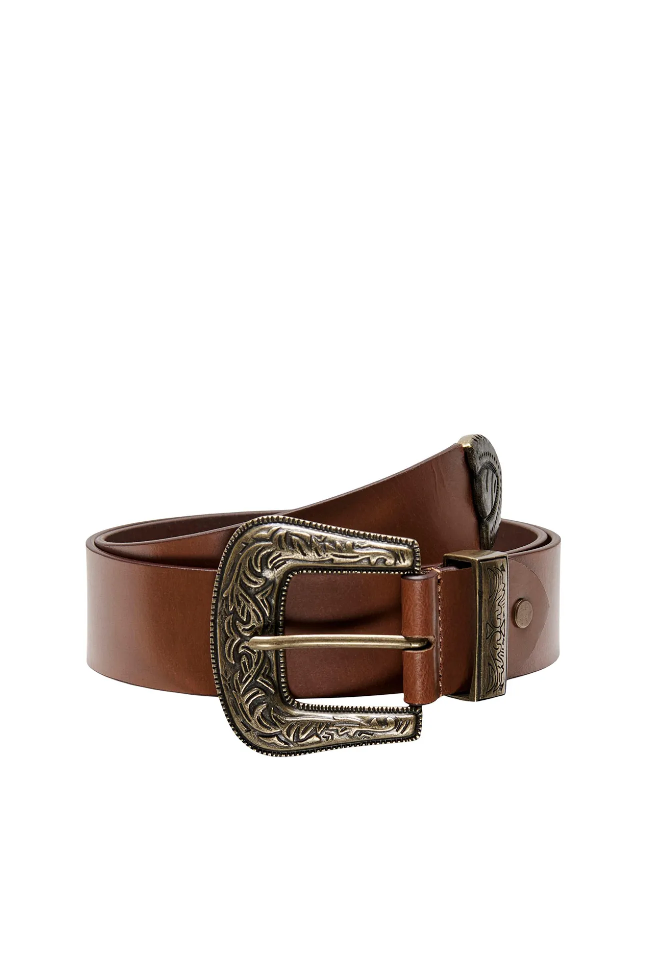 Cinturon Hebillas Cowboy