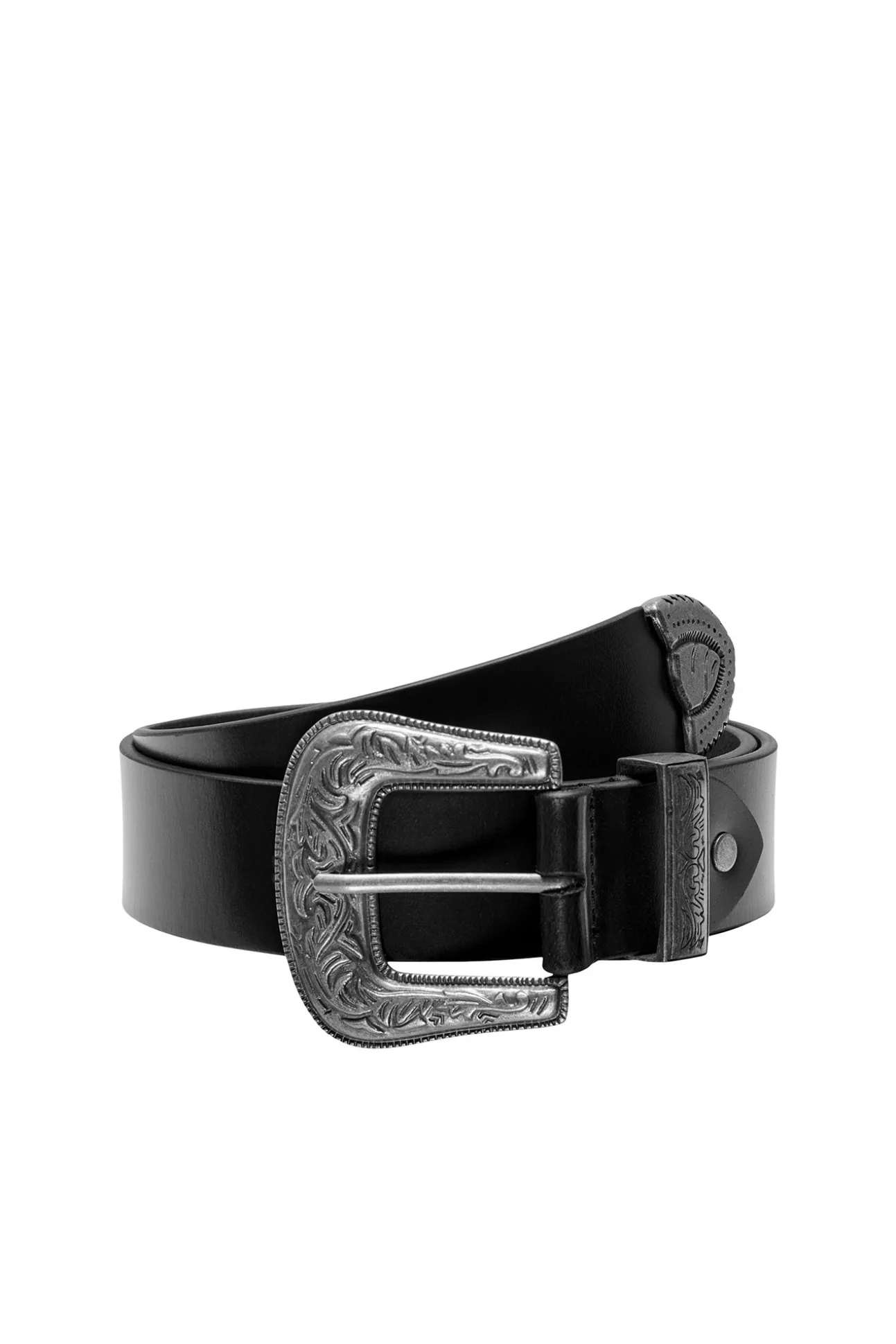 Cinturon Hebillas Cowboy