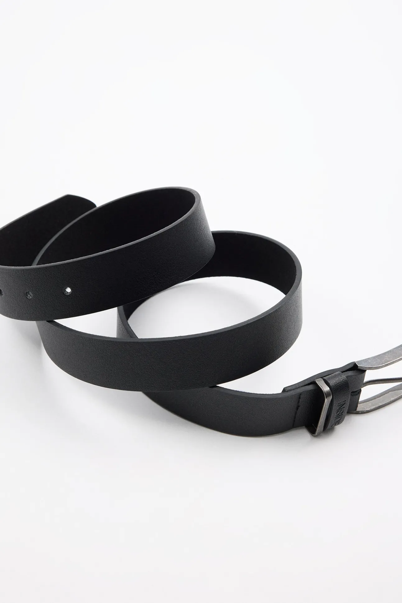 Cinturon Hombre Polipiel
