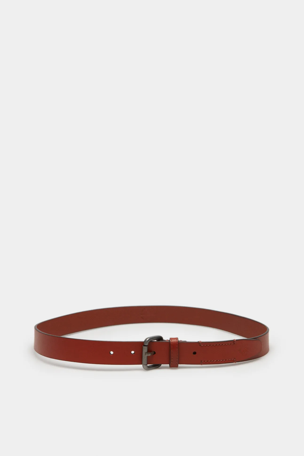 Cinturon Piel Reversible Slim