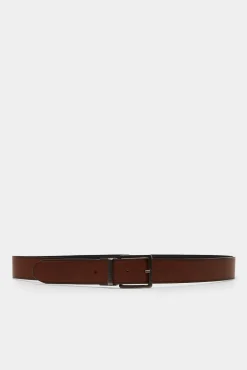 Cinturon Tejanero Reversible
