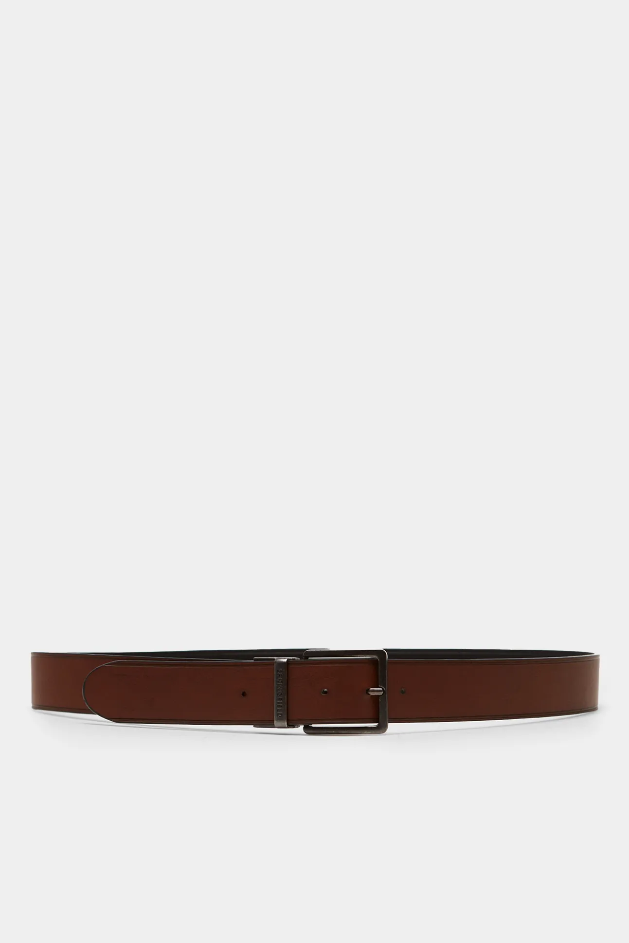 Cinturon Tejanero Reversible