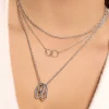 Collar Circles Twist