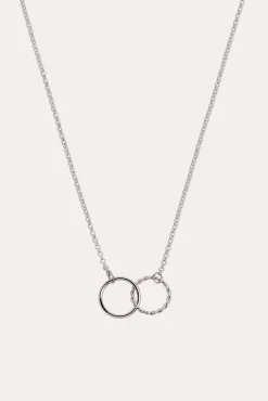 Collar Circles Twist