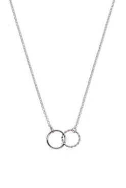 Collar Circles Twist