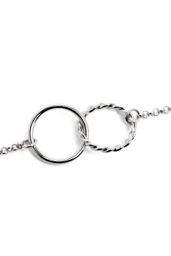 Collar Circles Twist