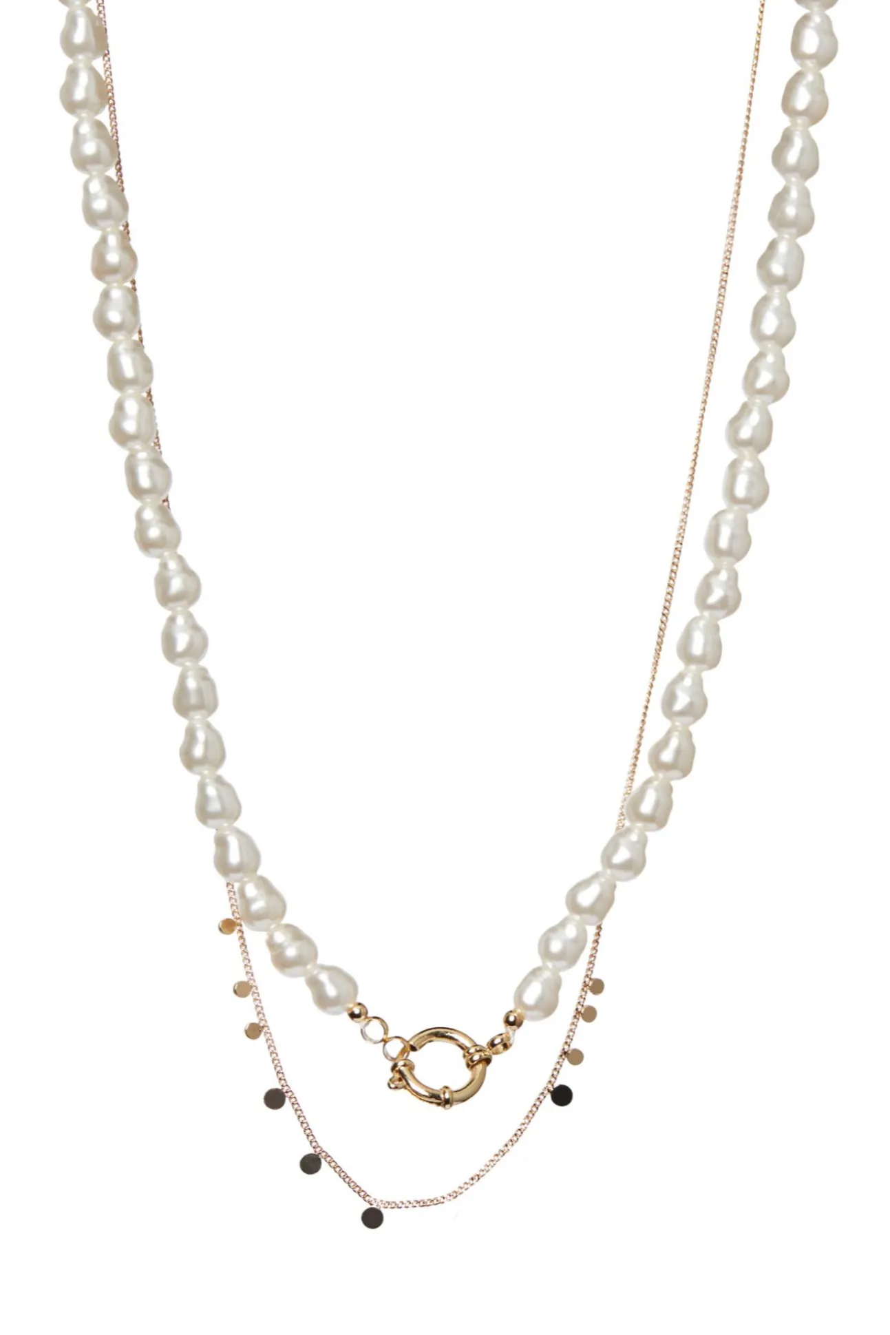 Collar Combinado