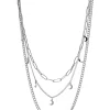 Collar Combinado De Mujer