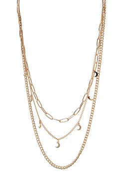 Collar Combinado De Mujer
