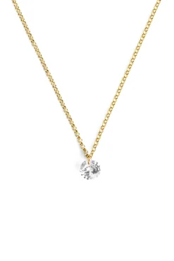 Collar Eclat Oro
