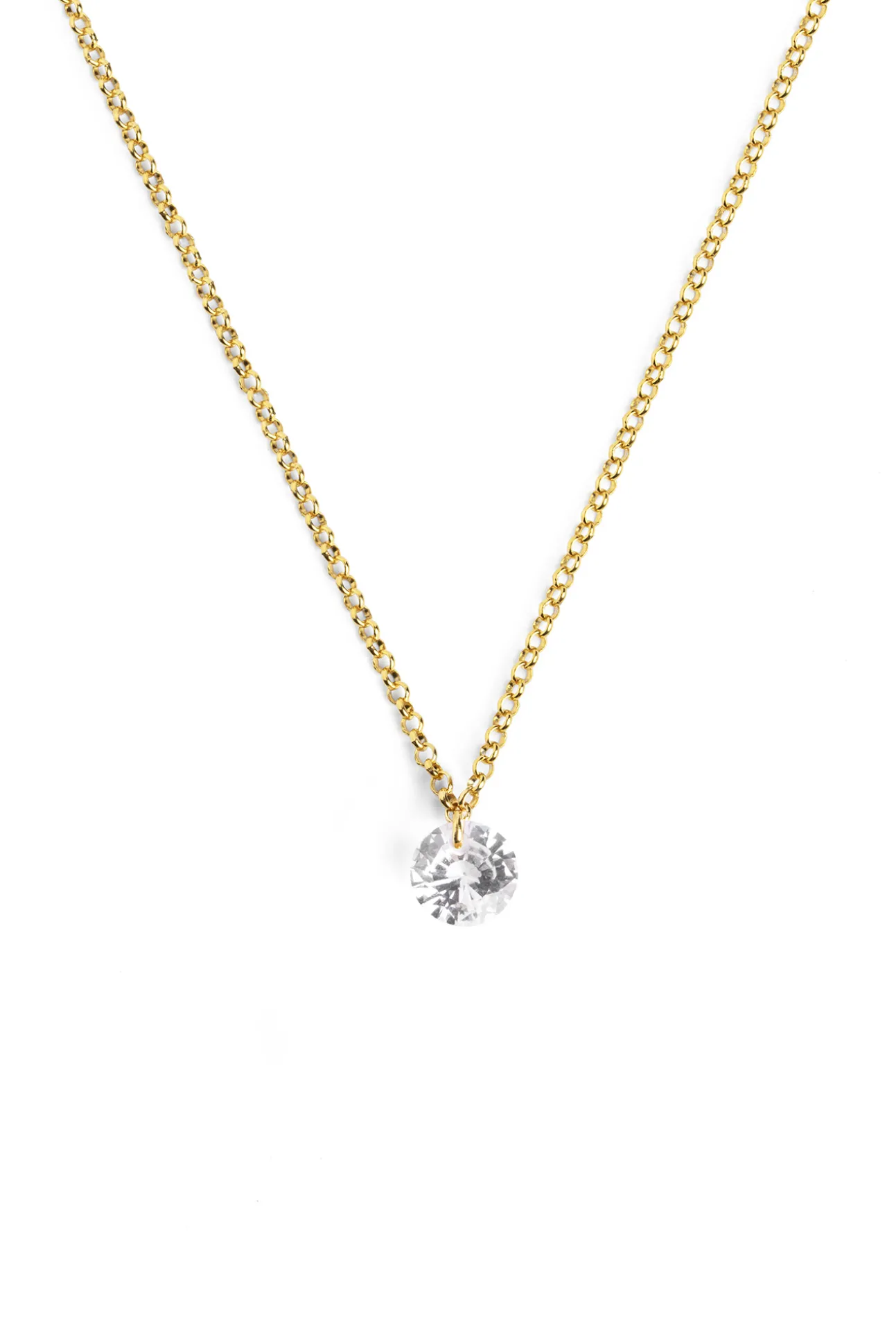 Collar Eclat Oro