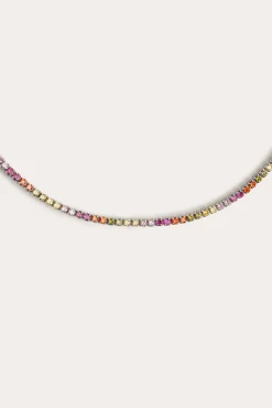 Collar Riviere Colors
