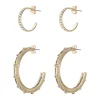 Conjunto De Aros